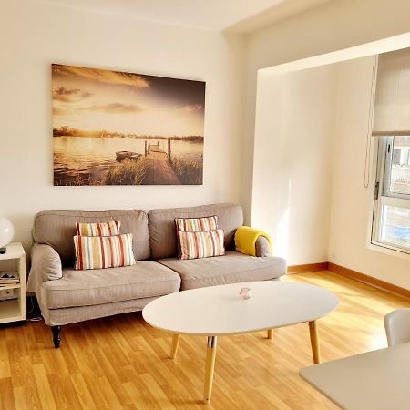 Apartmán Amplio Piso Proximo A La Catedral Y El Camino. C2 Santiago de Compostela Exteriér fotografie