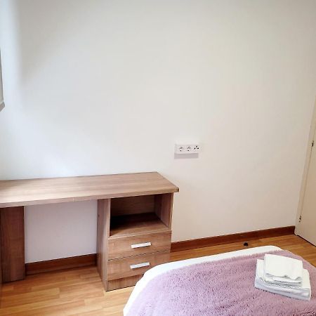 Apartmán Amplio Piso Proximo A La Catedral Y El Camino. C2 Santiago de Compostela Exteriér fotografie