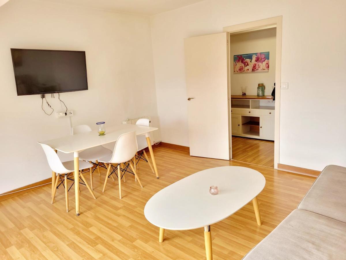 Apartmán Amplio Piso Proximo A La Catedral Y El Camino. C2 Santiago de Compostela Exteriér fotografie
