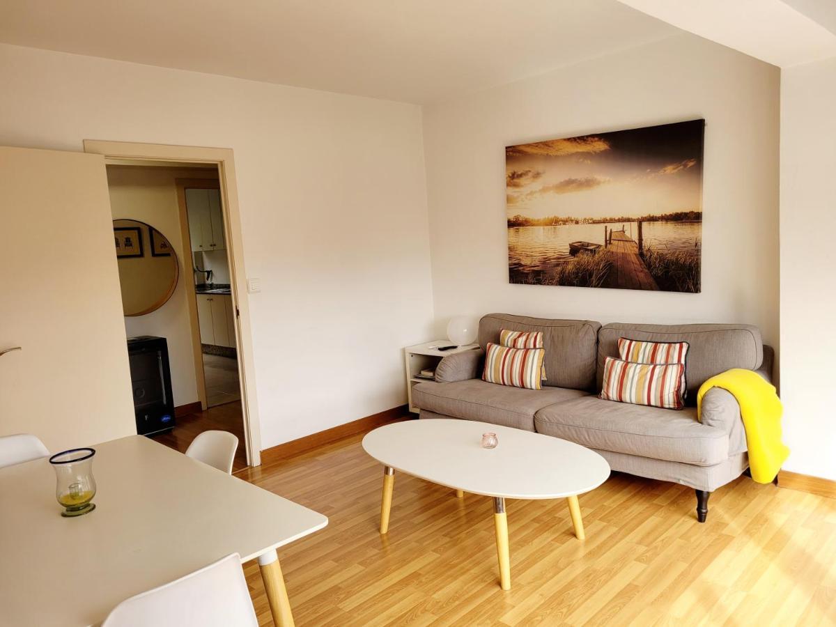 Apartmán Amplio Piso Proximo A La Catedral Y El Camino. C2 Santiago de Compostela Exteriér fotografie