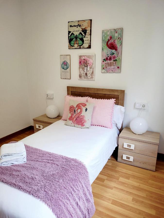 Apartmán Amplio Piso Proximo A La Catedral Y El Camino. C2 Santiago de Compostela Exteriér fotografie