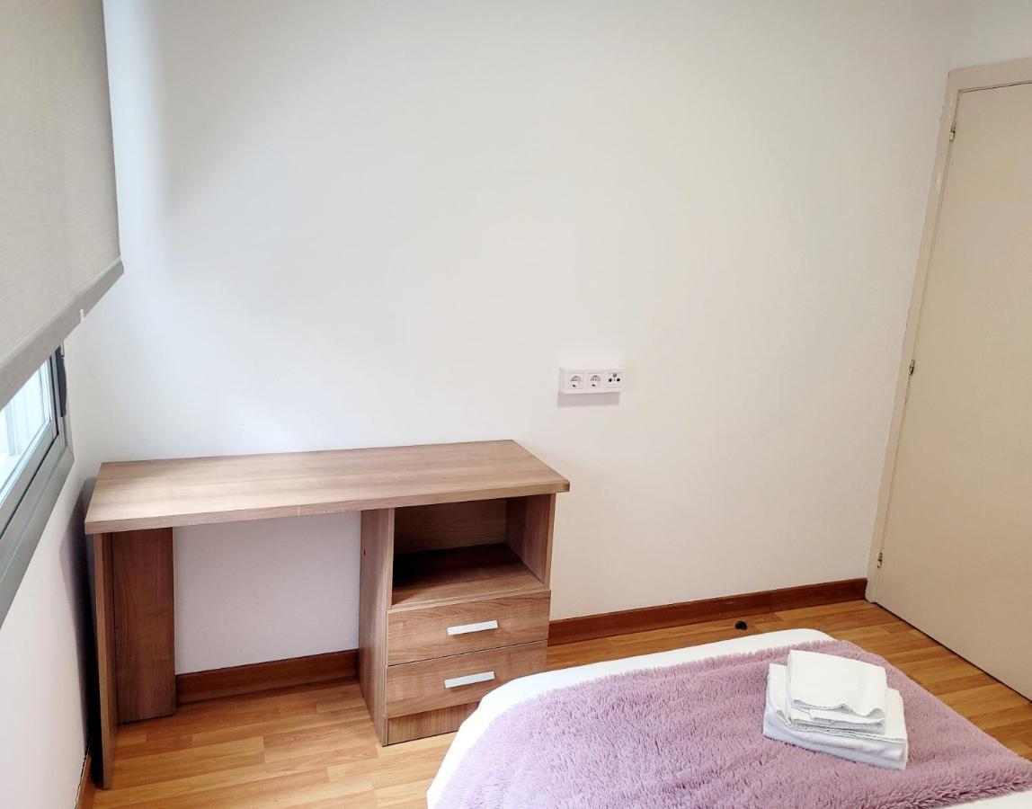 Apartmán Amplio Piso Proximo A La Catedral Y El Camino. C2 Santiago de Compostela Exteriér fotografie